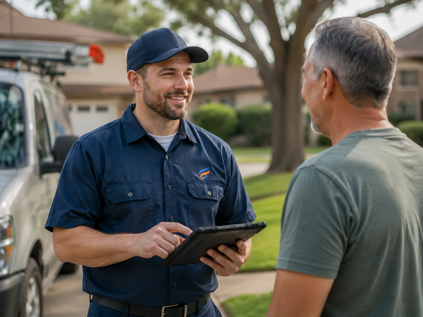 Emergency Plumber Near Me Sanford, TX FAQs